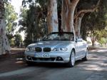 BMW 330Ci Convertible 2003 года